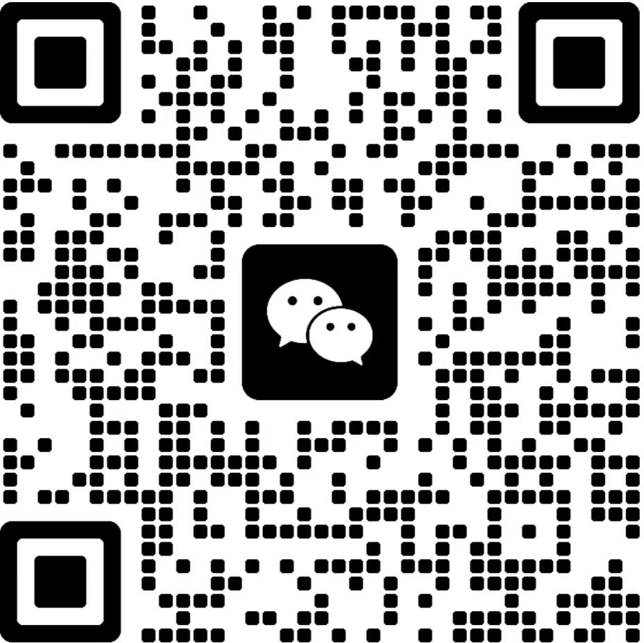 WeChat QR Code